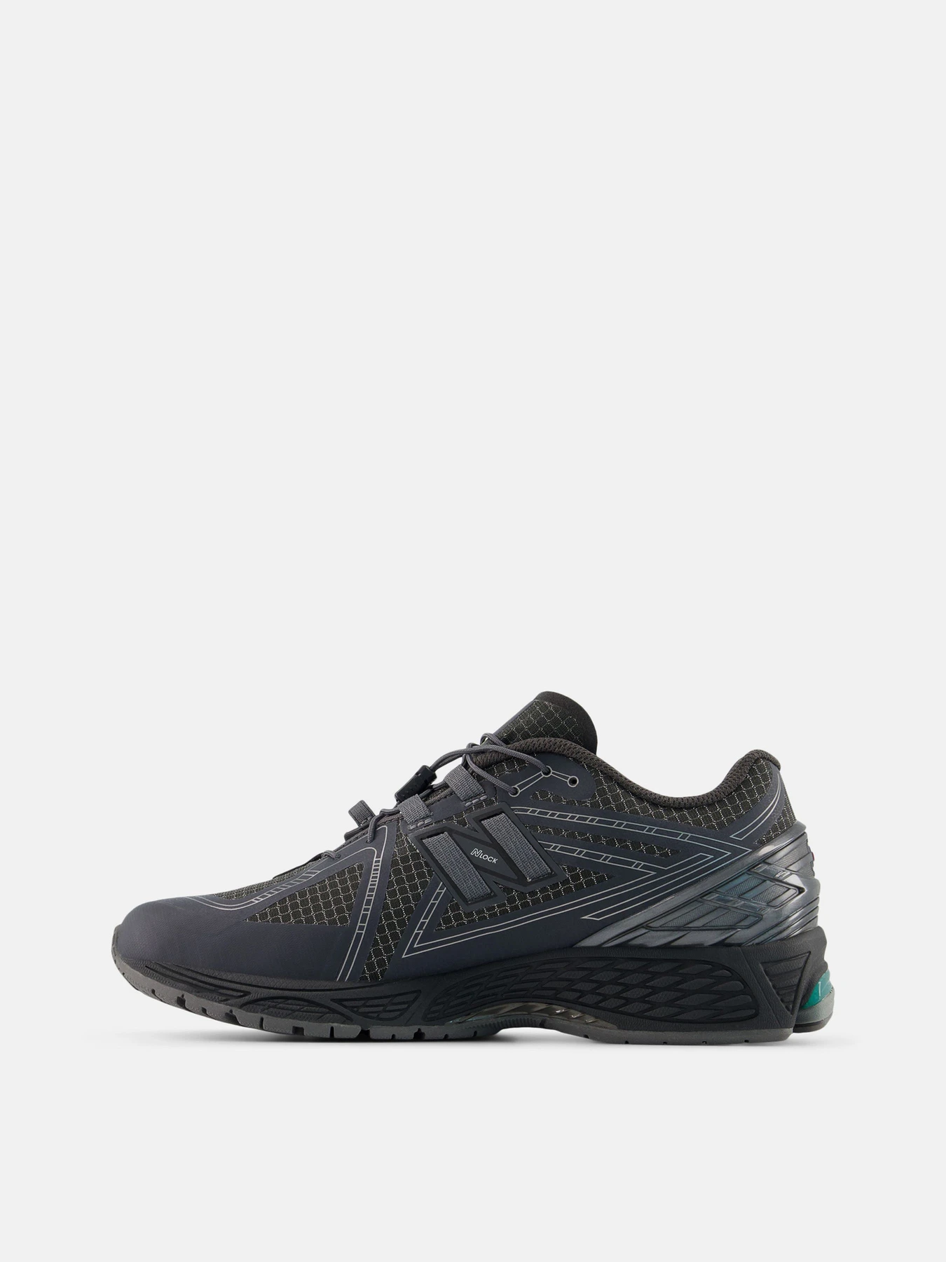 Кроссовки New Balance модель U19061VF Кроссовки New Balance модель U19061VF Фото