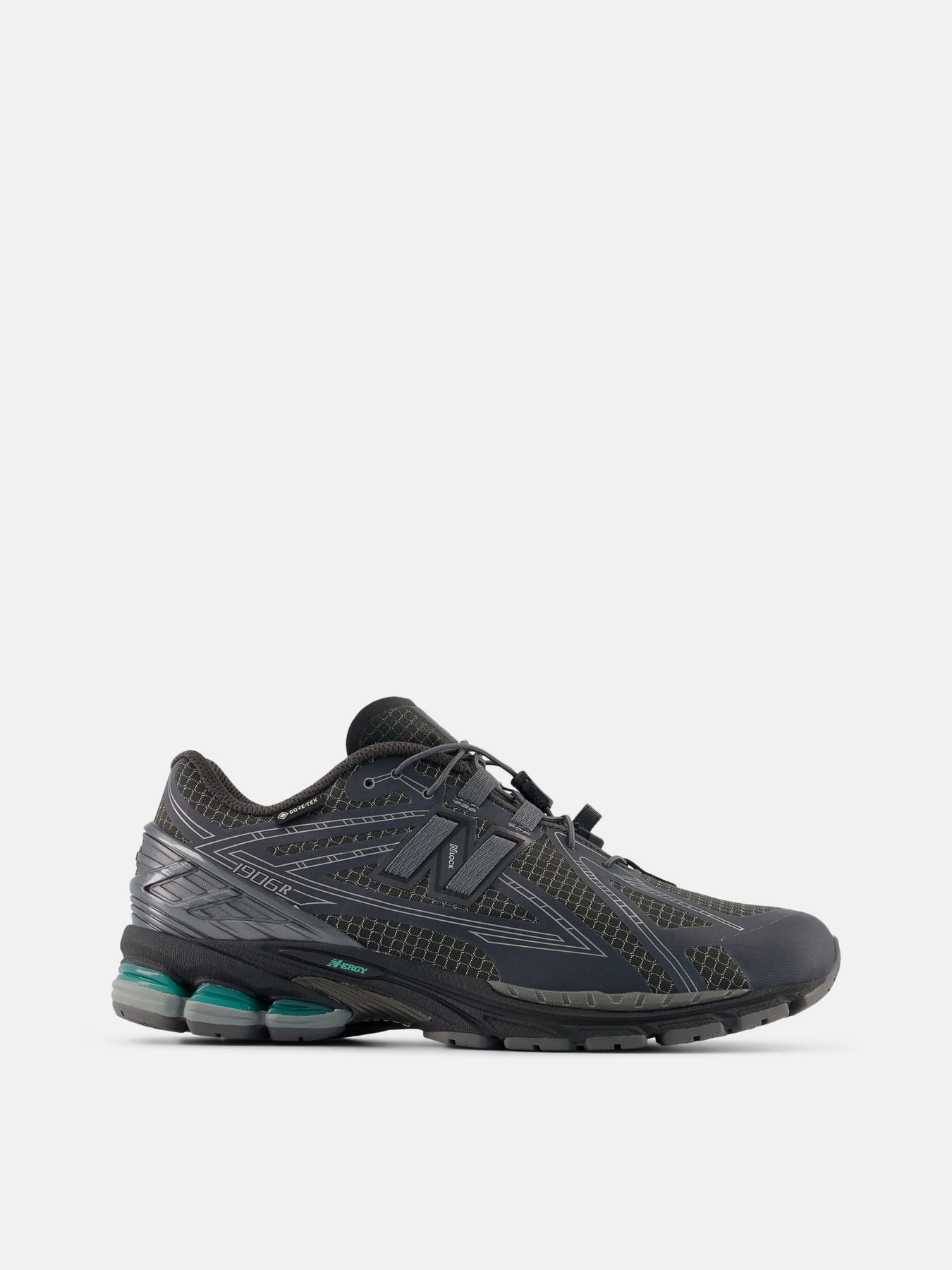 Кроссовки New Balance модель U19061VF Кроссовки New Balance модель U19061VF Фото