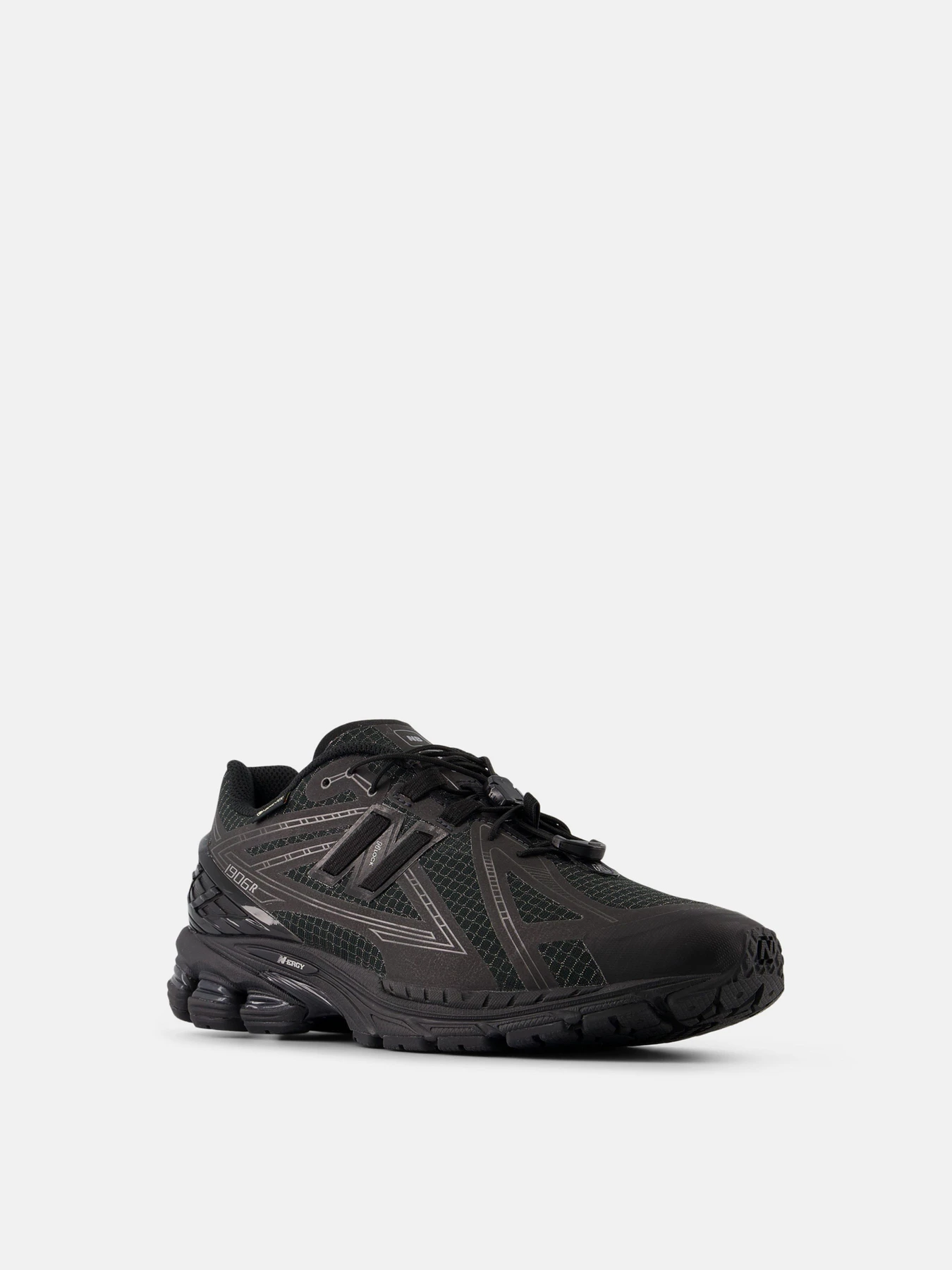 Кроссовки New Balance модель U190631U Кроссовки New Balance модель U190631U Фото