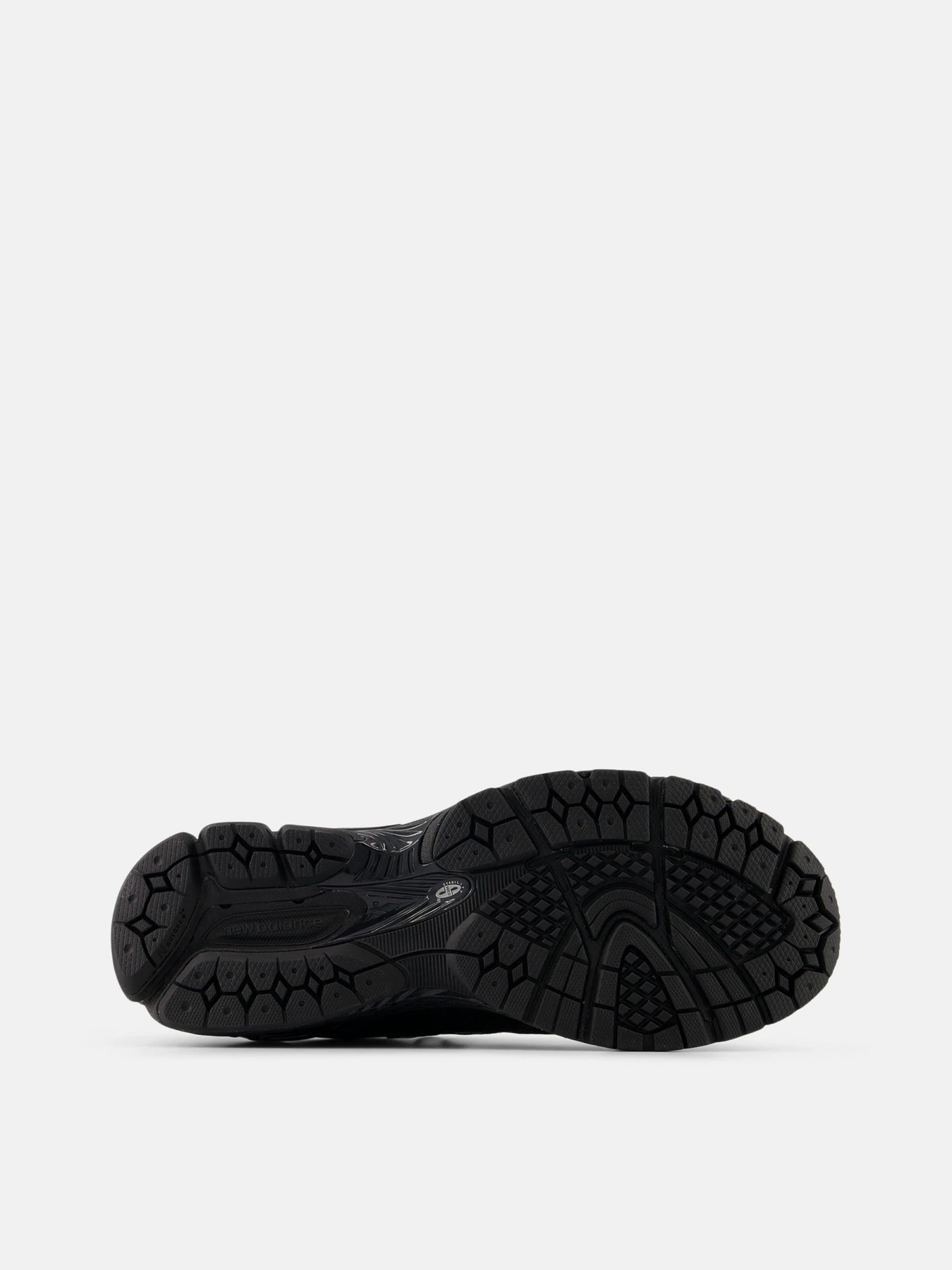 Кроссовки New Balance модель U190631U Кроссовки New Balance модель U190631U Фото