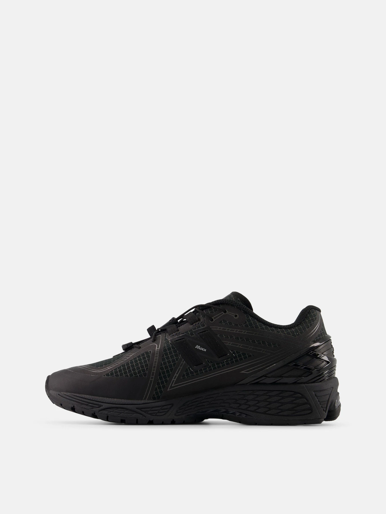 Кроссовки New Balance модель U190631U Кроссовки New Balance модель U190631U Фото