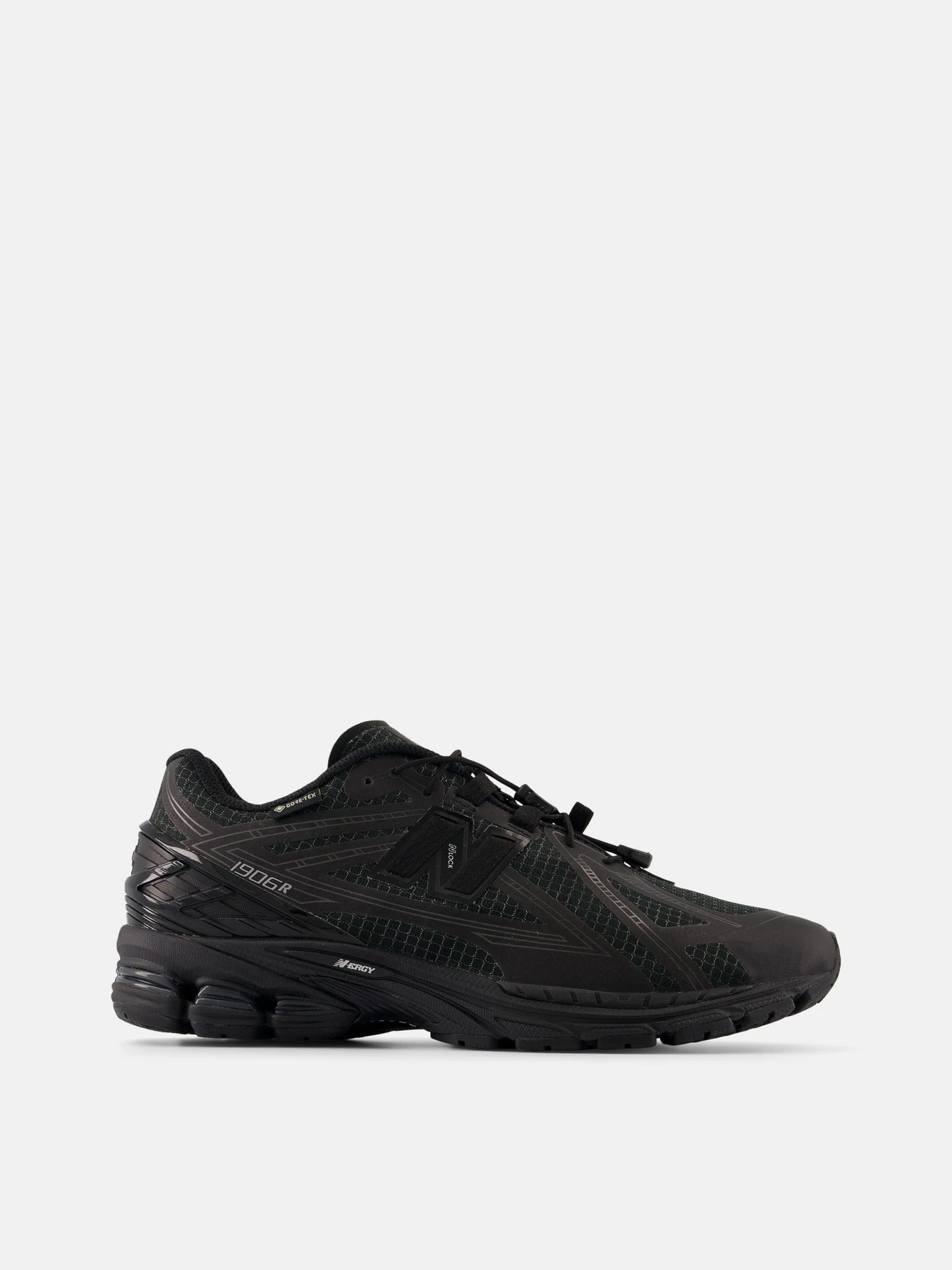 Кроссовки New Balance модель U190631U Кроссовки New Balance модель U190631U Фото