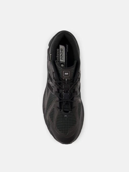 Жіночі Кросівки повсякденні New Balance фото 3