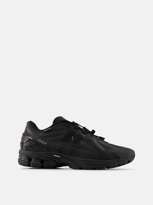 Кроссовки New Balance модель U190631U Фото