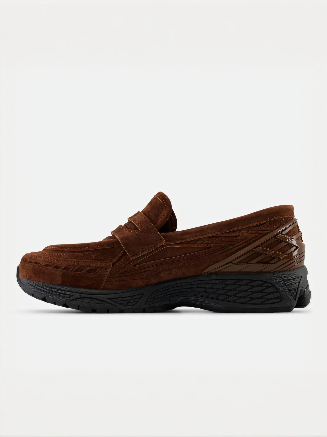 Кроссовки New Balance модель U1906LNS Кроссовки New Balance модель U1906LNS Фото