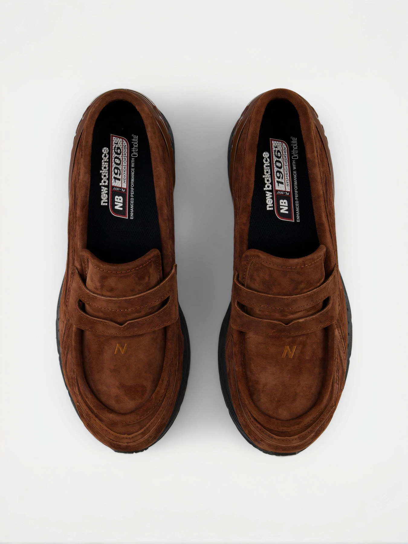 Кроссовки New Balance модель U1906LNS Кроссовки New Balance модель U1906LNS Фото