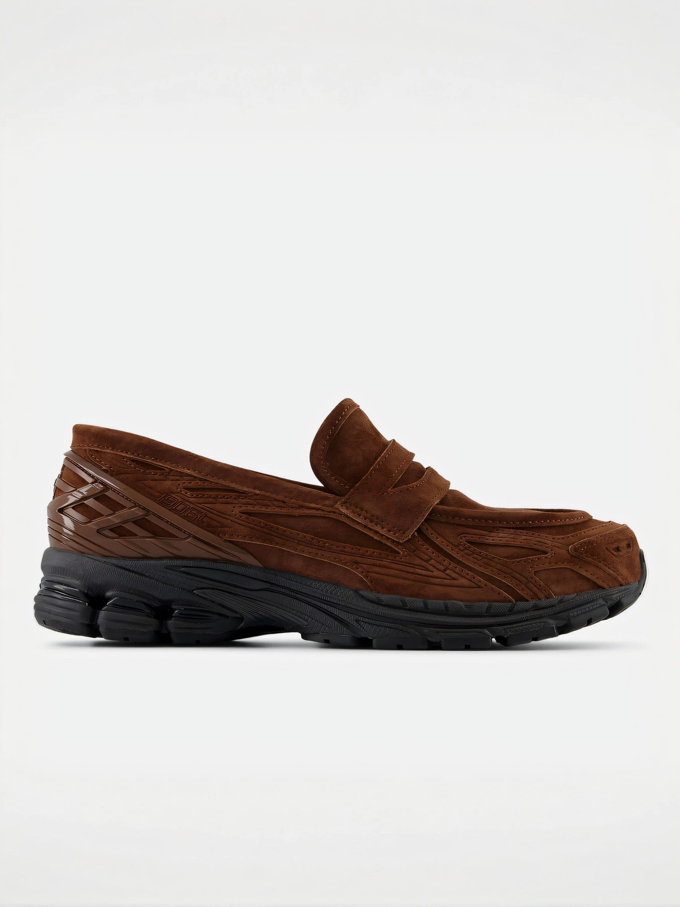 Кроссовки New Balance модель U1906LNS Кроссовки New Balance модель U1906LNS Фото