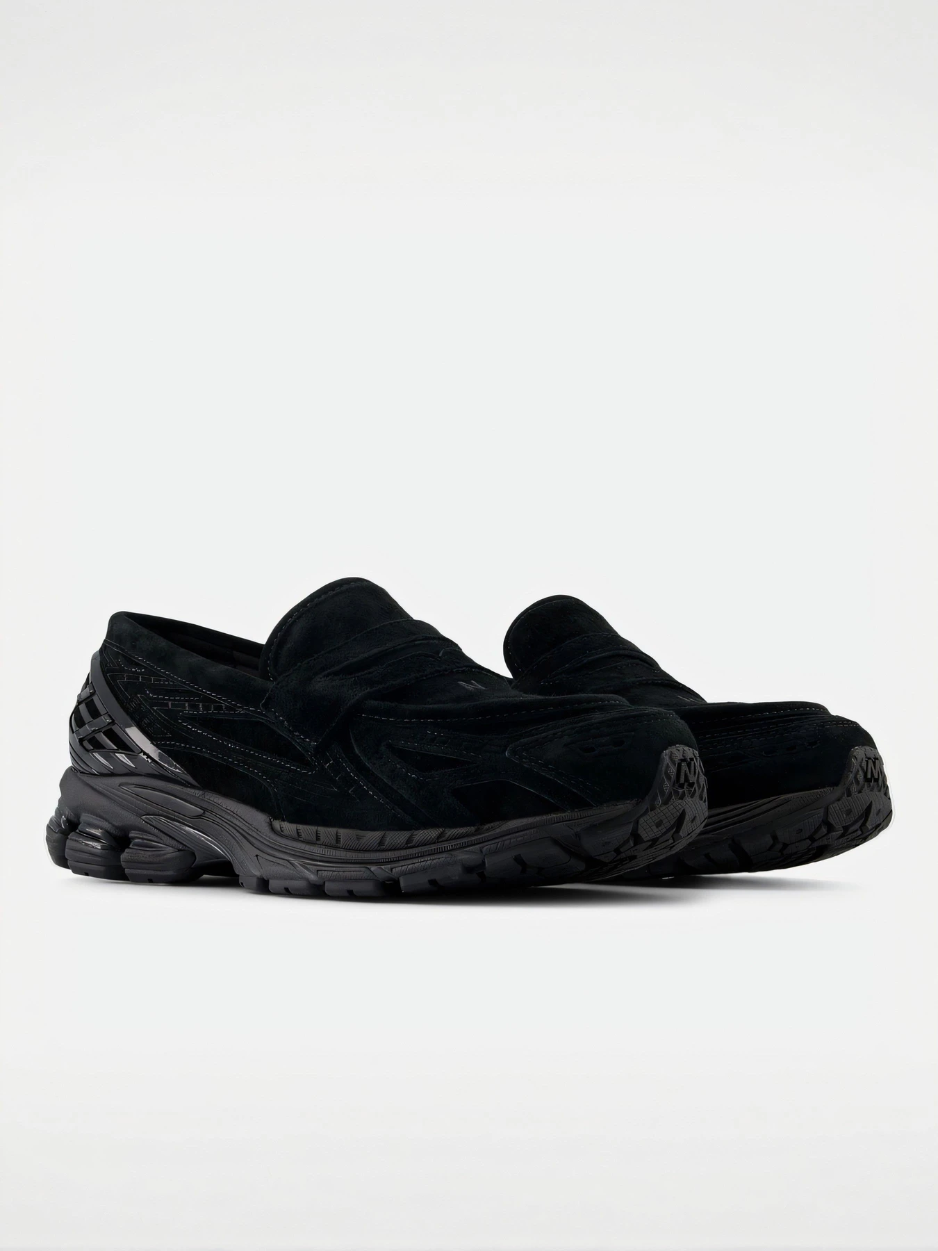 Кроссовки New Balance модель U1906LNT Кроссовки New Balance модель U1906LNT Фото