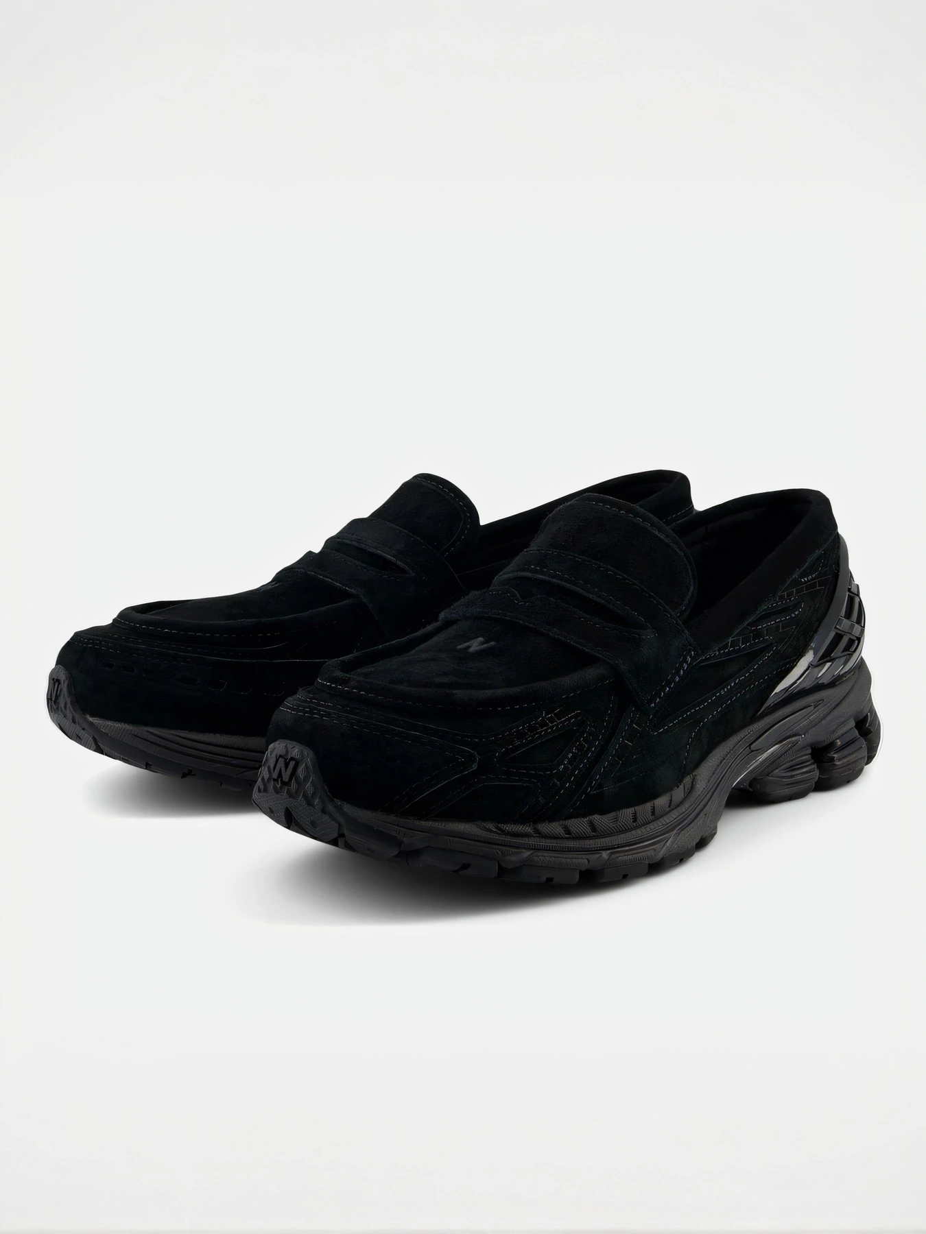 Кроссовки New Balance модель U1906LNT Кроссовки New Balance модель U1906LNT Фото