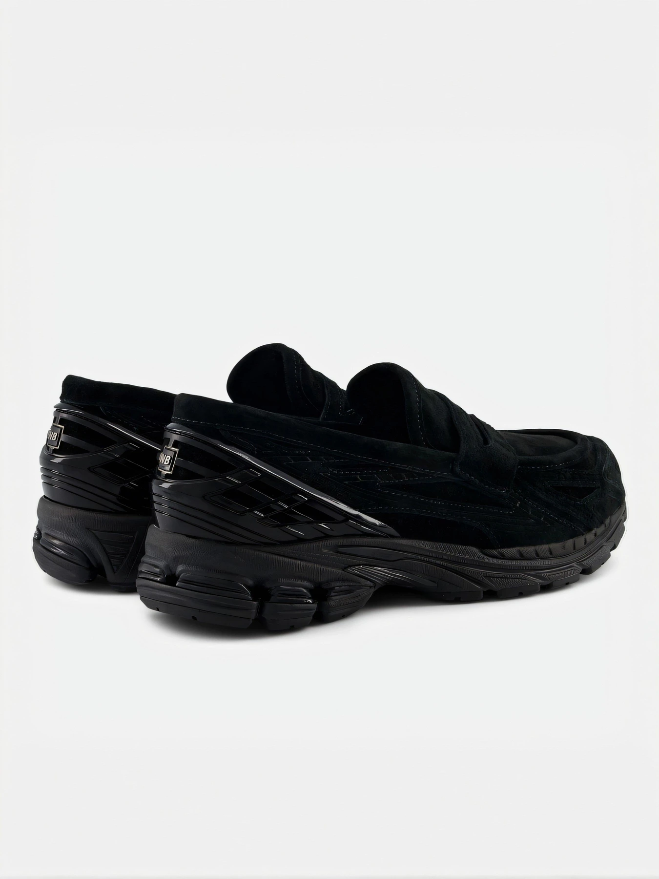 Кроссовки New Balance модель U1906LNT Кроссовки New Balance модель U1906LNT Фото