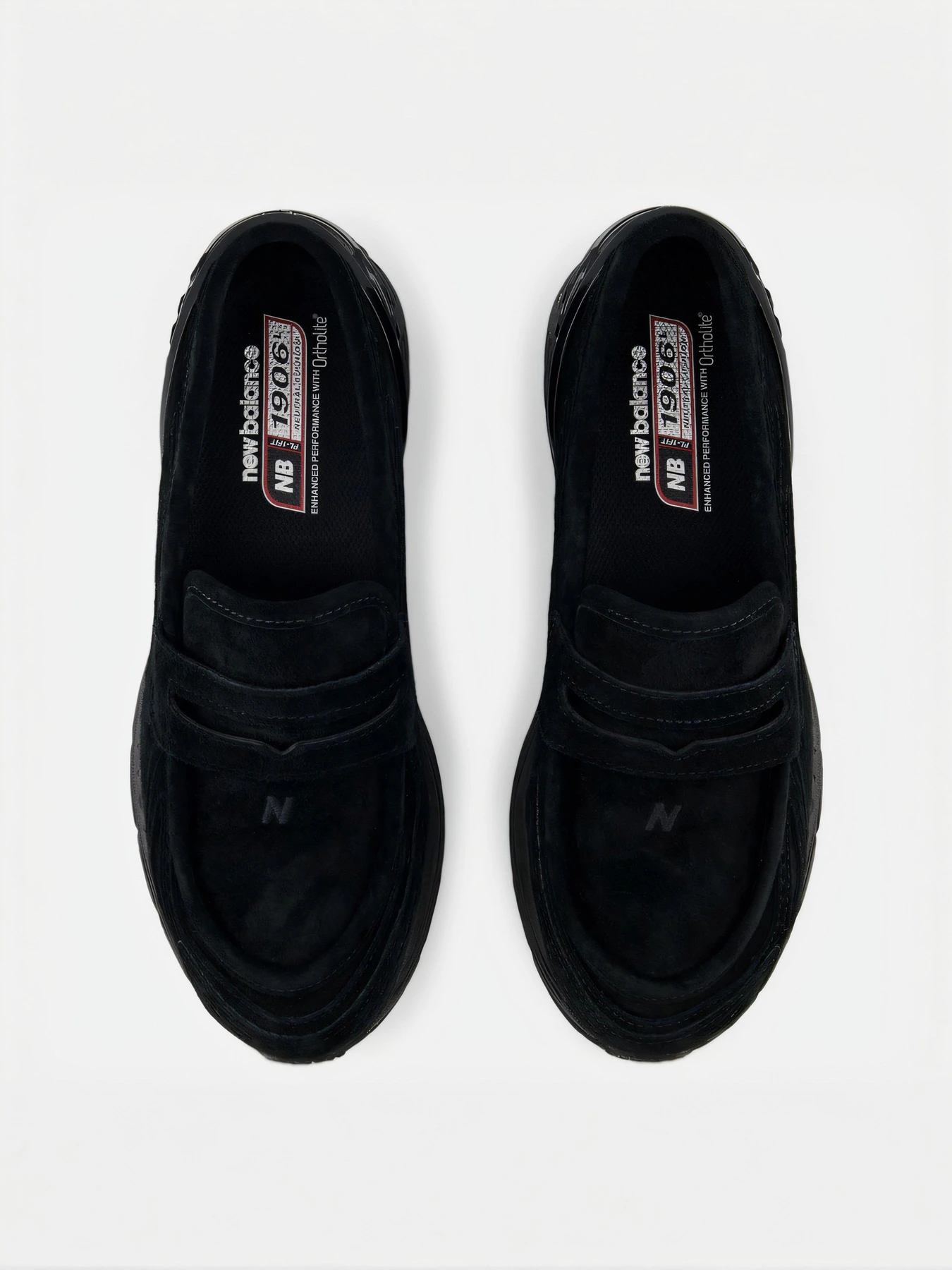 Кроссовки New Balance модель U1906LNT Кроссовки New Balance модель U1906LNT Фото