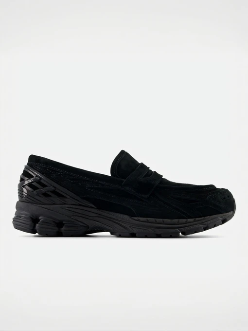 Кроссовки New Balance модель U1906LNT Фото