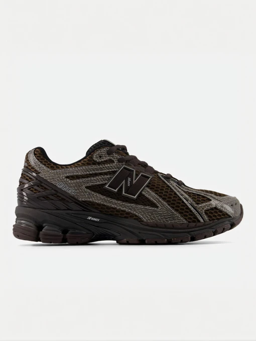 Кроссовки New Balance модель U19062NQ Фото