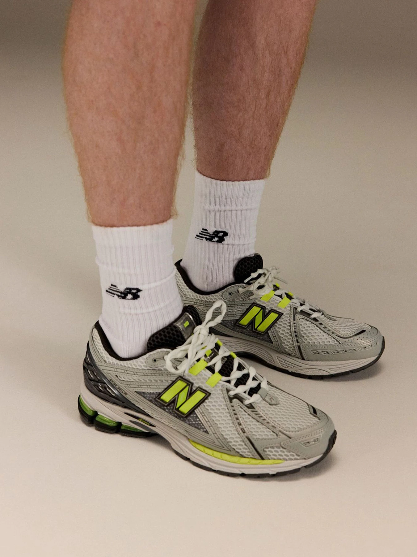 Кроссовки New Balance модель U190652H Кроссовки New Balance модель U190652H Фото