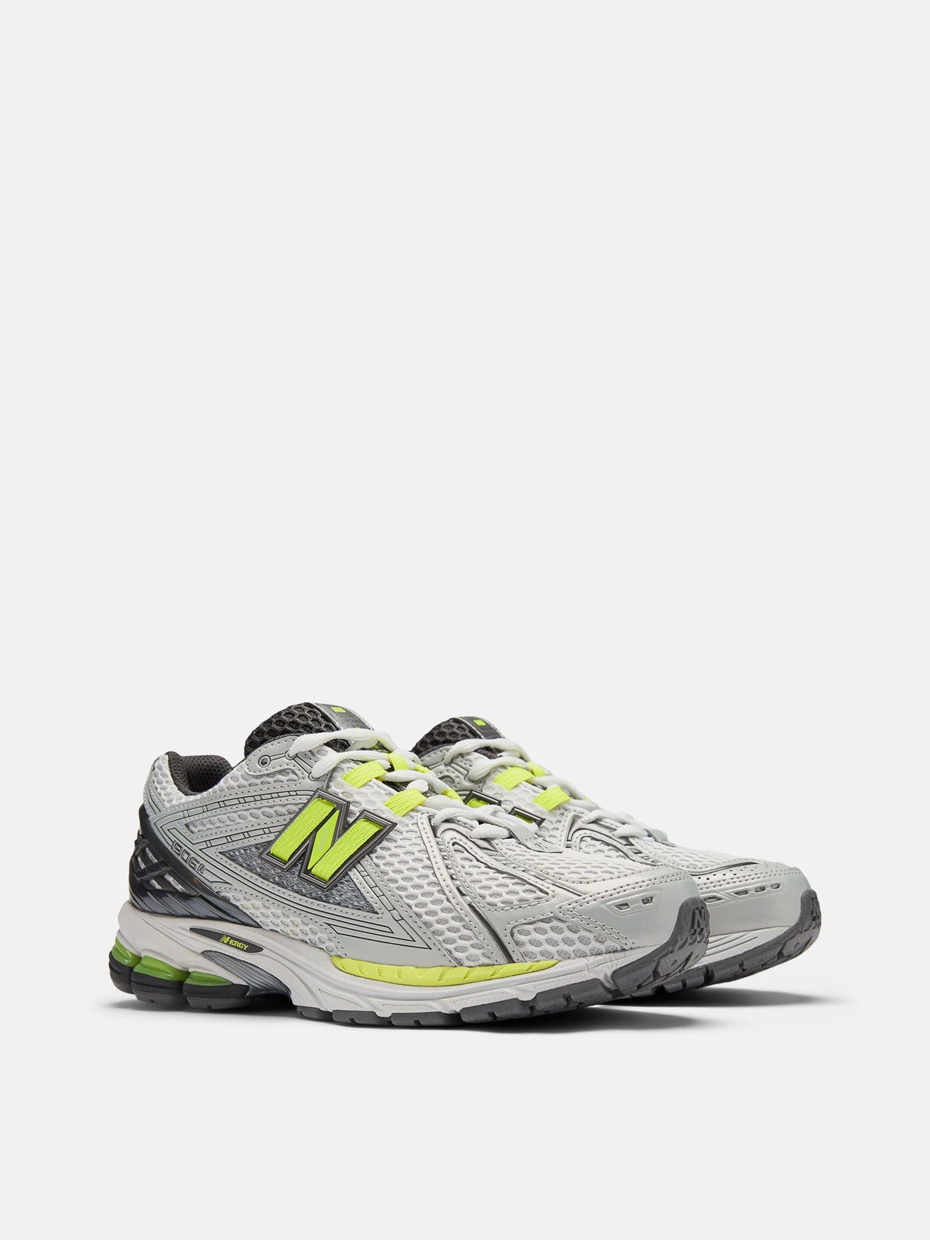 Кроссовки New Balance модель U190652H Кроссовки New Balance модель U190652H Фото
