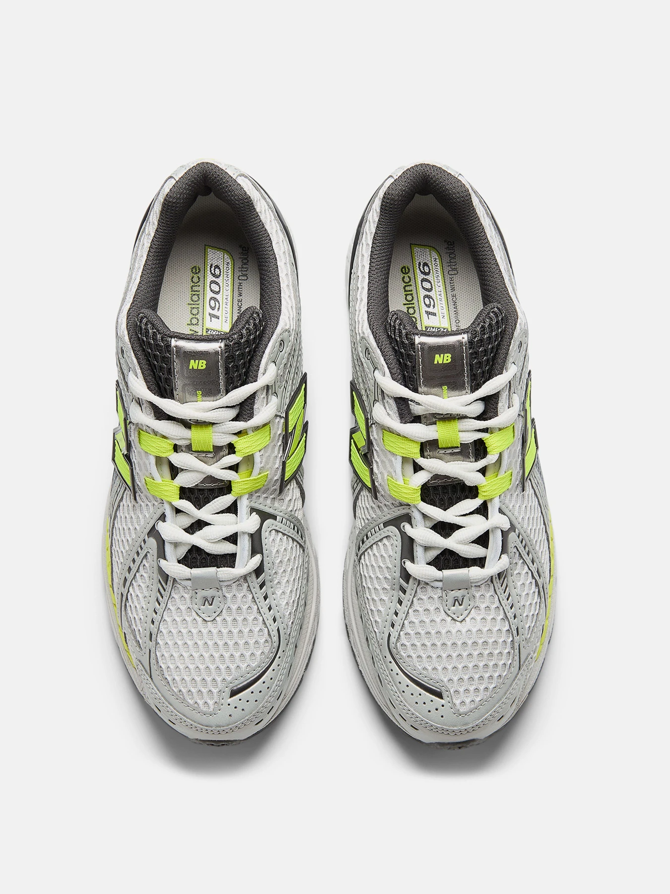 Кроссовки New Balance модель U190652H Кроссовки New Balance модель U190652H Фото