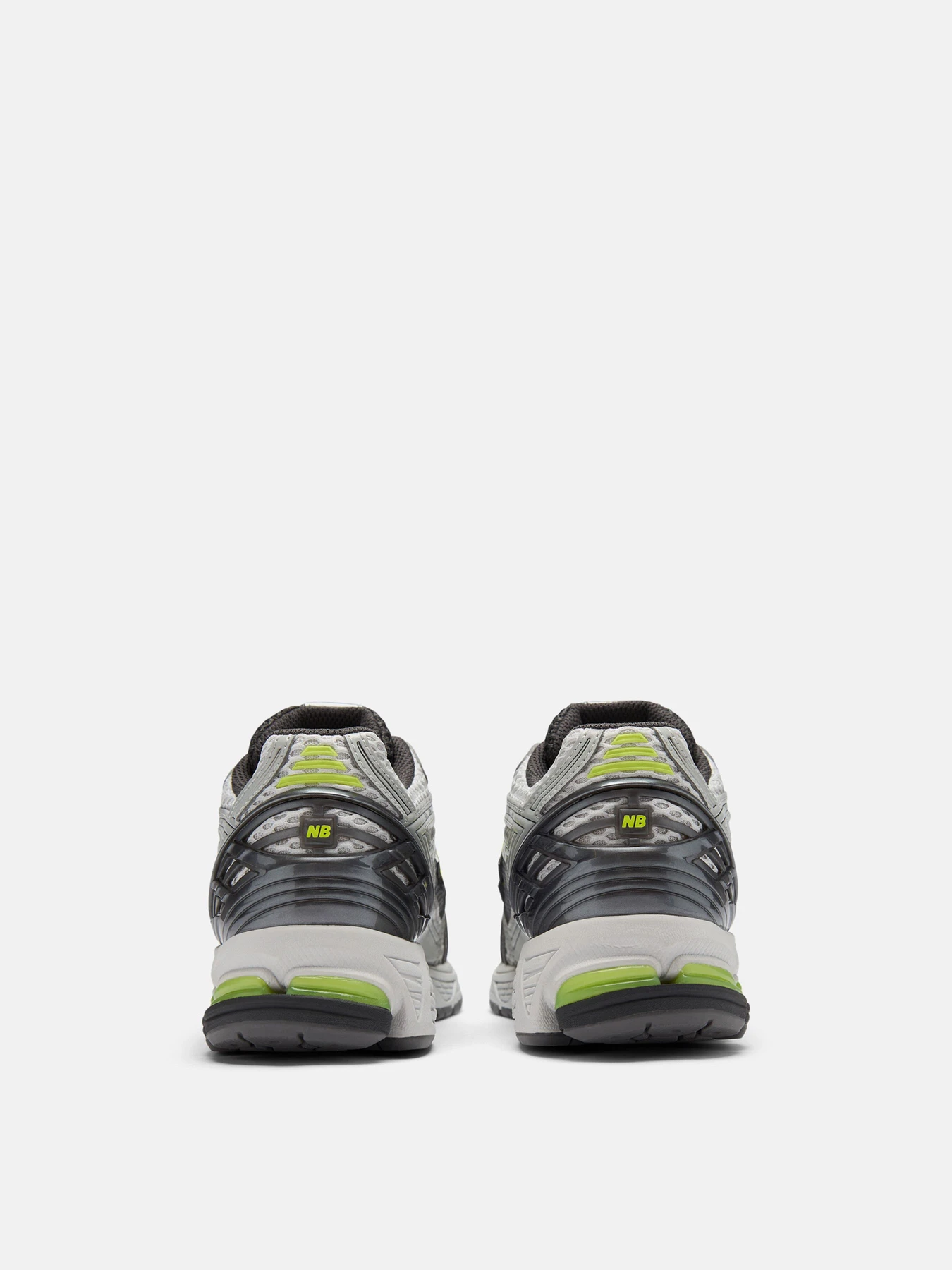 Кроссовки New Balance модель U190652H Кроссовки New Balance модель U190652H Фото