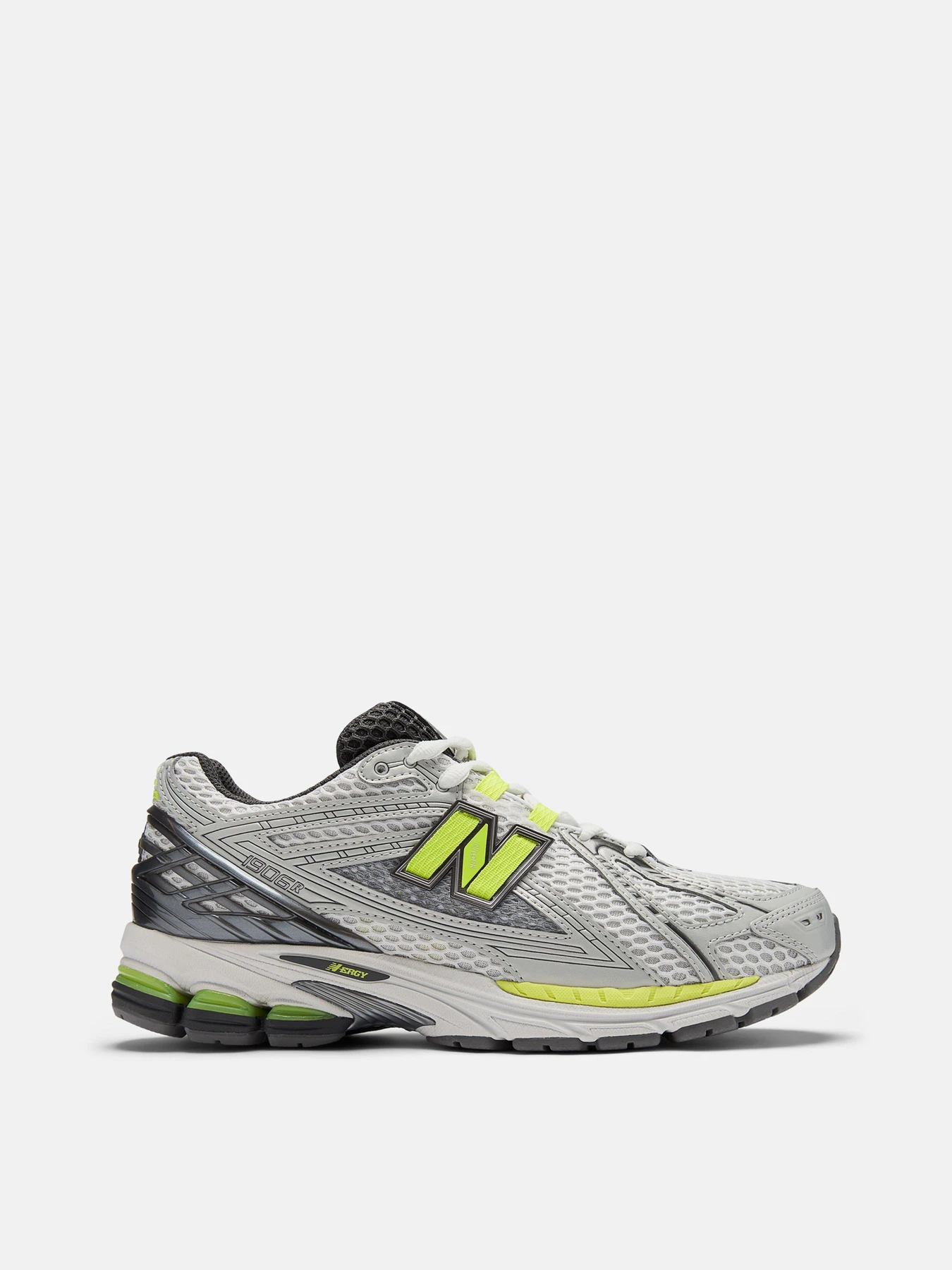 Кроссовки New Balance модель U190652H Кроссовки New Balance модель U190652H Фото