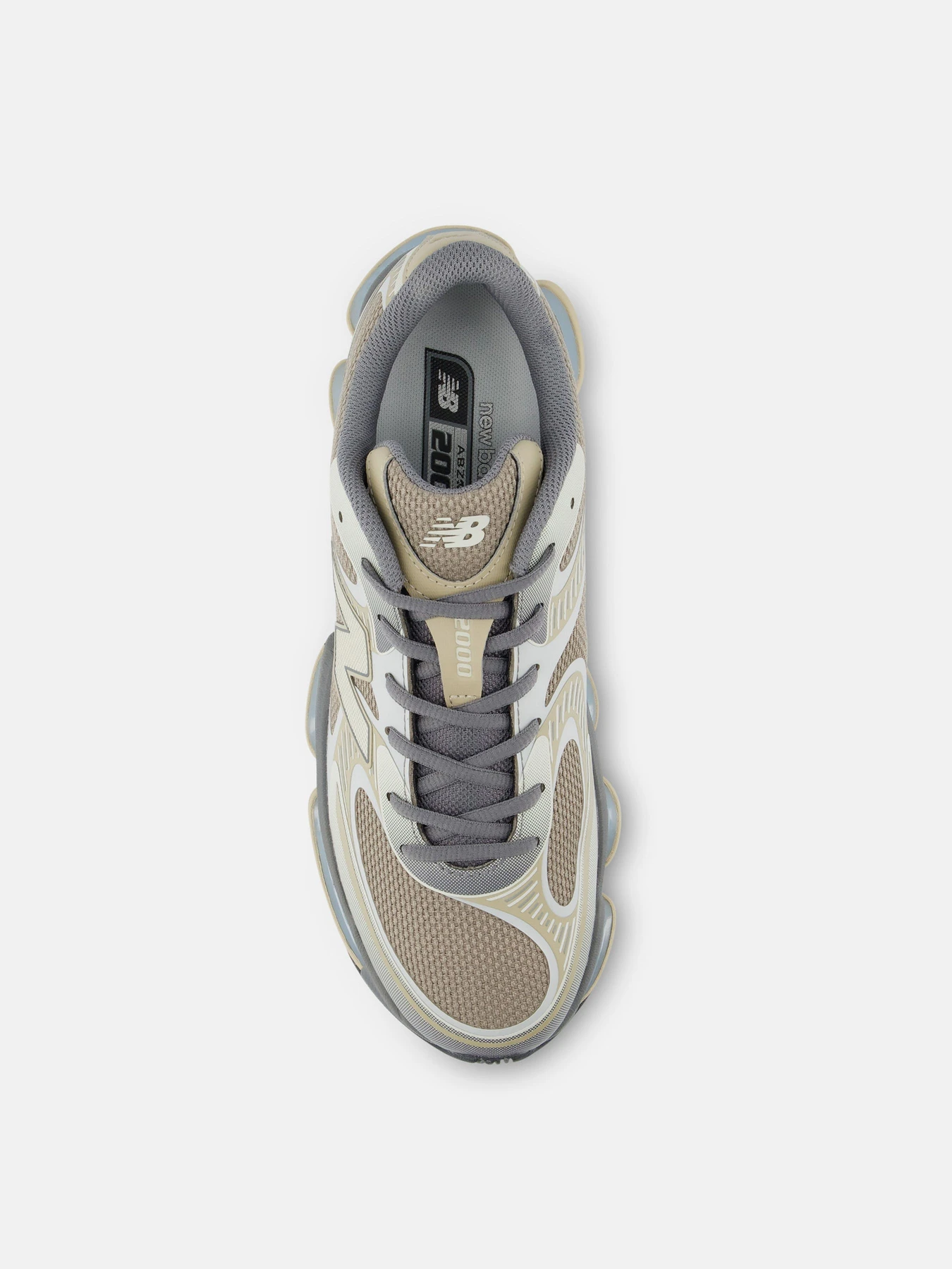 Кроссовки New Balance модель U20004JQ Кроссовки New Balance модель U20004JQ Фото