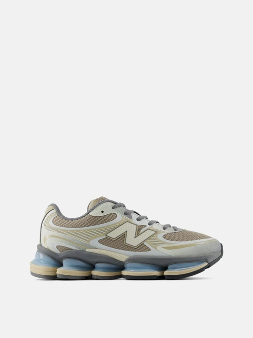 Кроссовки New Balance модель U20004JQ Фото