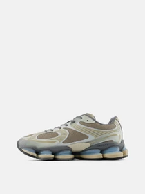 Кроссовки New Balance модель U20004JQ Фото