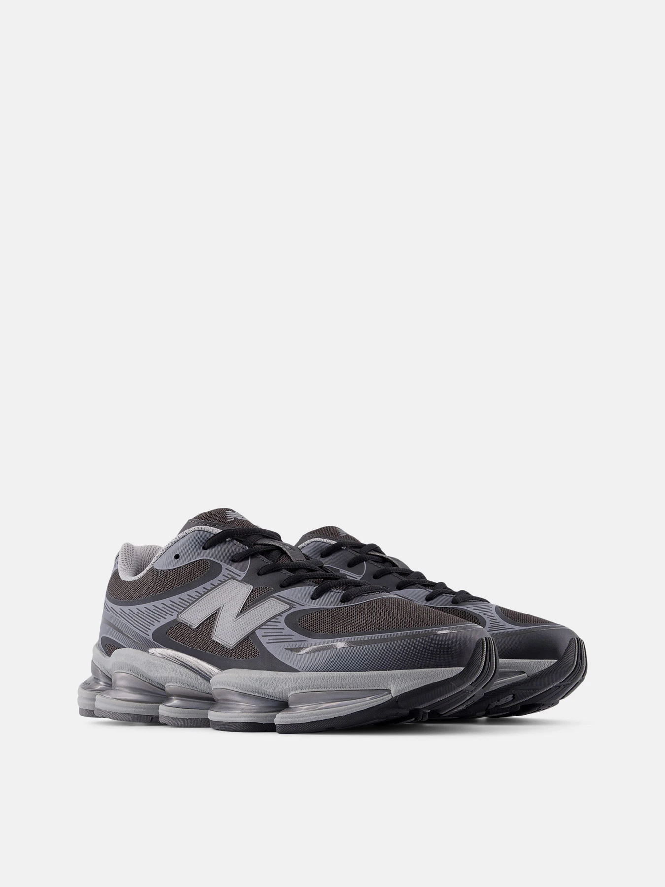 Кроссовки New Balance модель U2000420 Фото