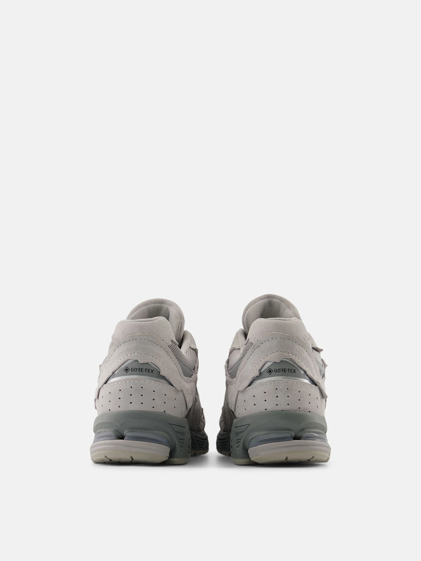 Кроссовки New Balance модель U200227R Фото