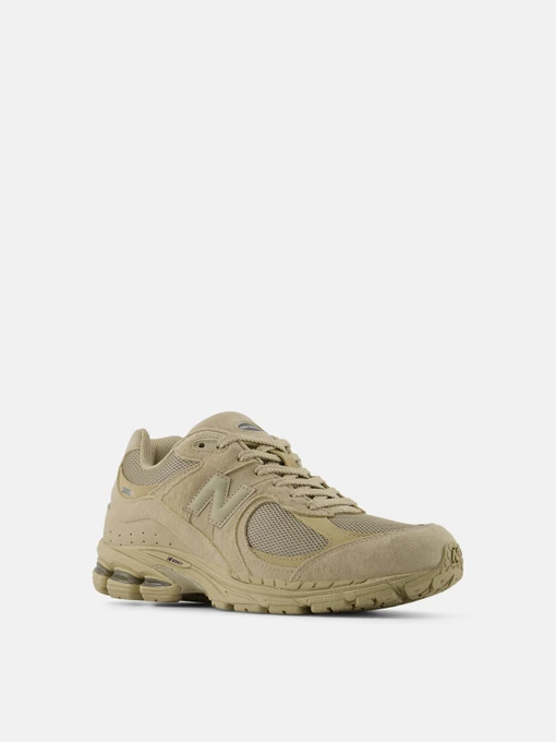 Замшеві Жіночі Кросівки повсякденні New Balance фото 2
