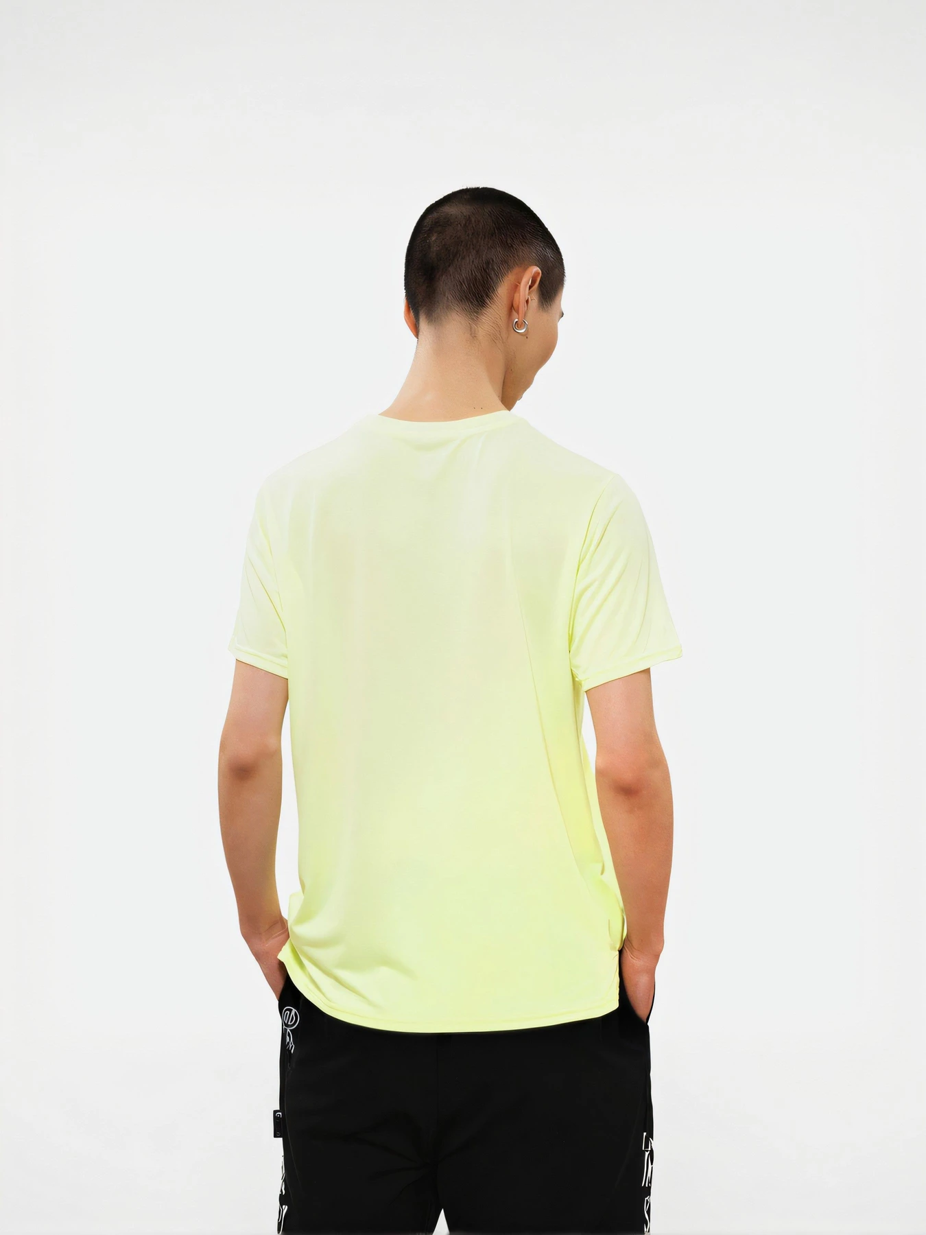 Футболки и поло New Balance модель MT41222AFG Фото
