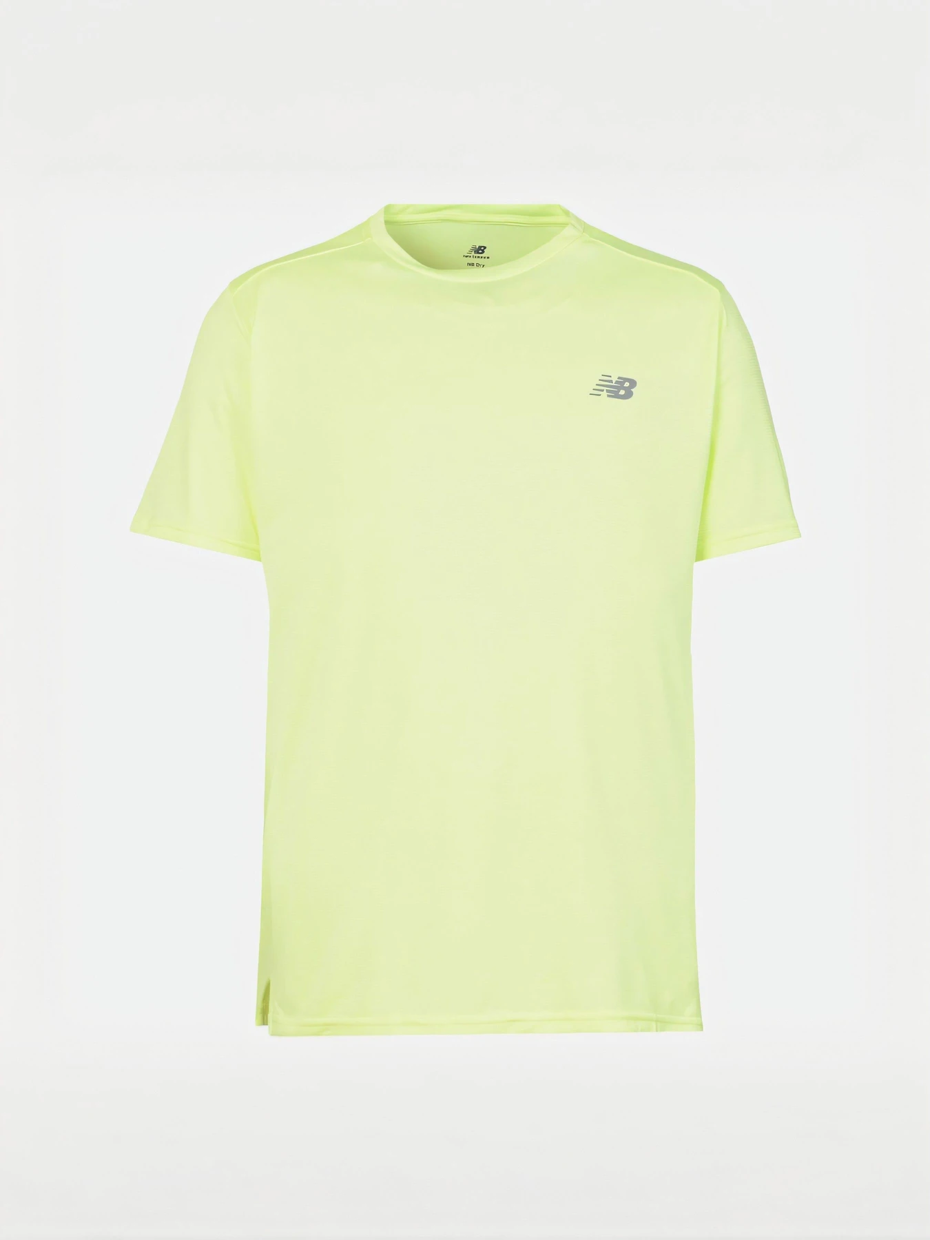 Футболки и поло New Balance модель MT41222AFG Фото