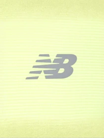 Футболки и поло New Balance модель MT41222AFG Фото