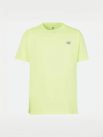Футболки и поло New Balance модель MT41222AFG Фото