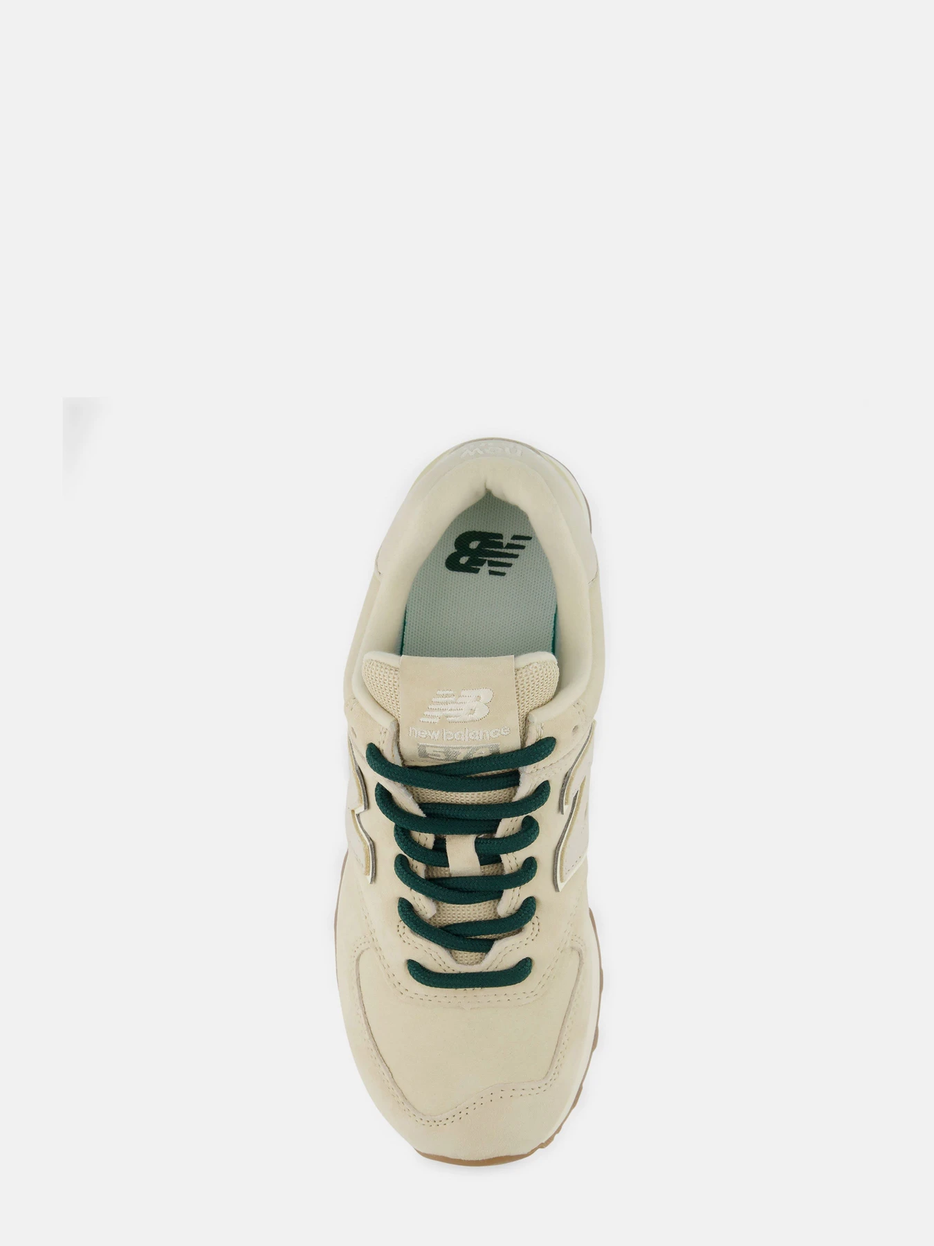Кроссовки New Balance модель W57480T Кроссовки New Balance модель W57480T Фото