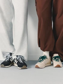 Кроссовки New Balance модель W57480T Фото
