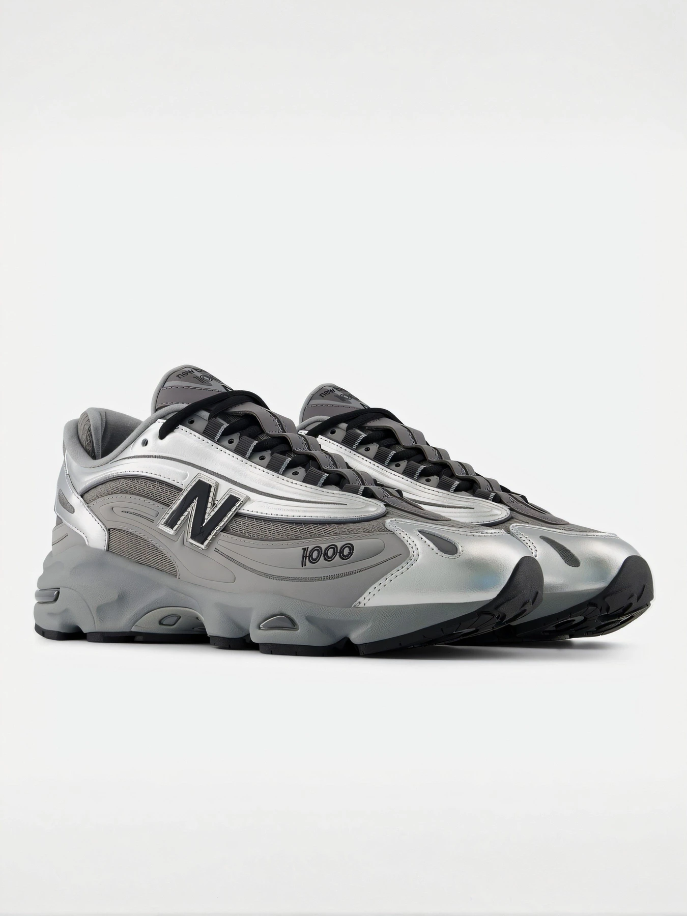 Кроссовки New Balance модель U10007RF Кроссовки New Balance модель U10007RF Фото