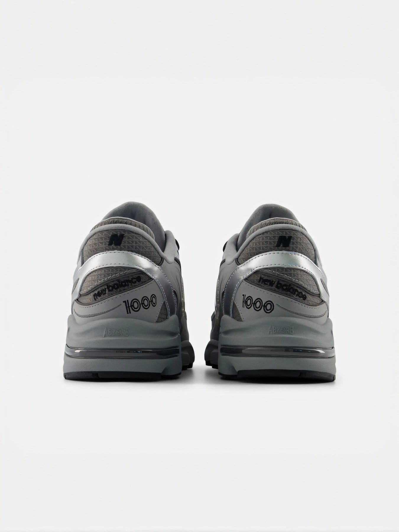 Кроссовки New Balance модель U10007RF Кроссовки New Balance модель U10007RF Фото