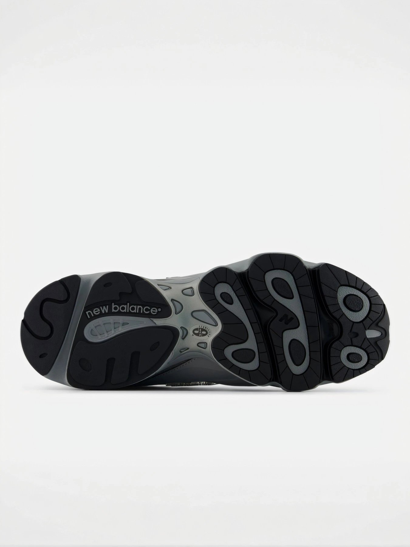 Кроссовки New Balance модель U10007RF Кроссовки New Balance модель U10007RF Фото