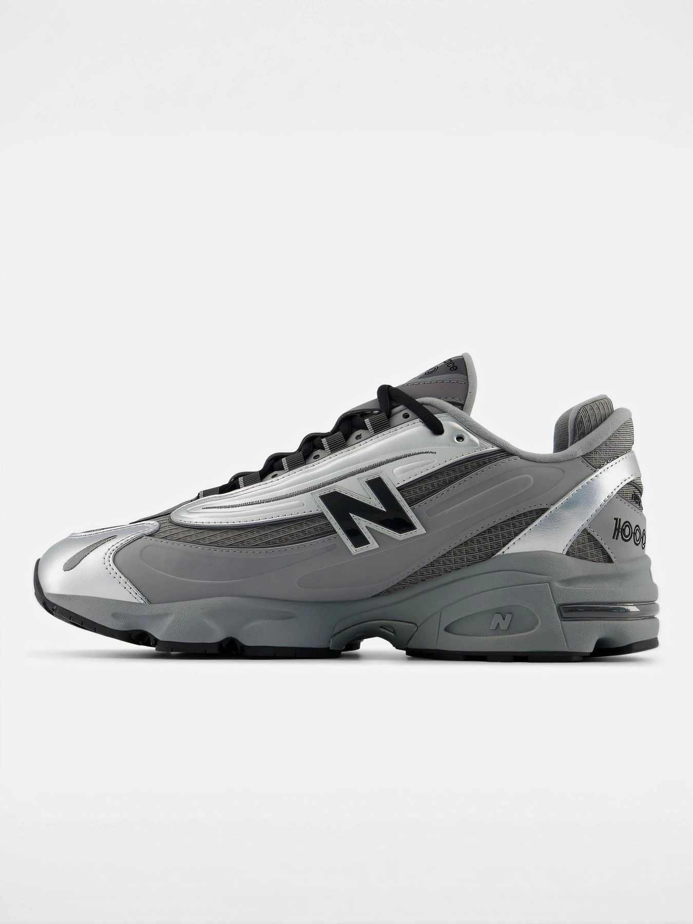 Кроссовки New Balance модель U10007RF Кроссовки New Balance модель U10007RF Фото