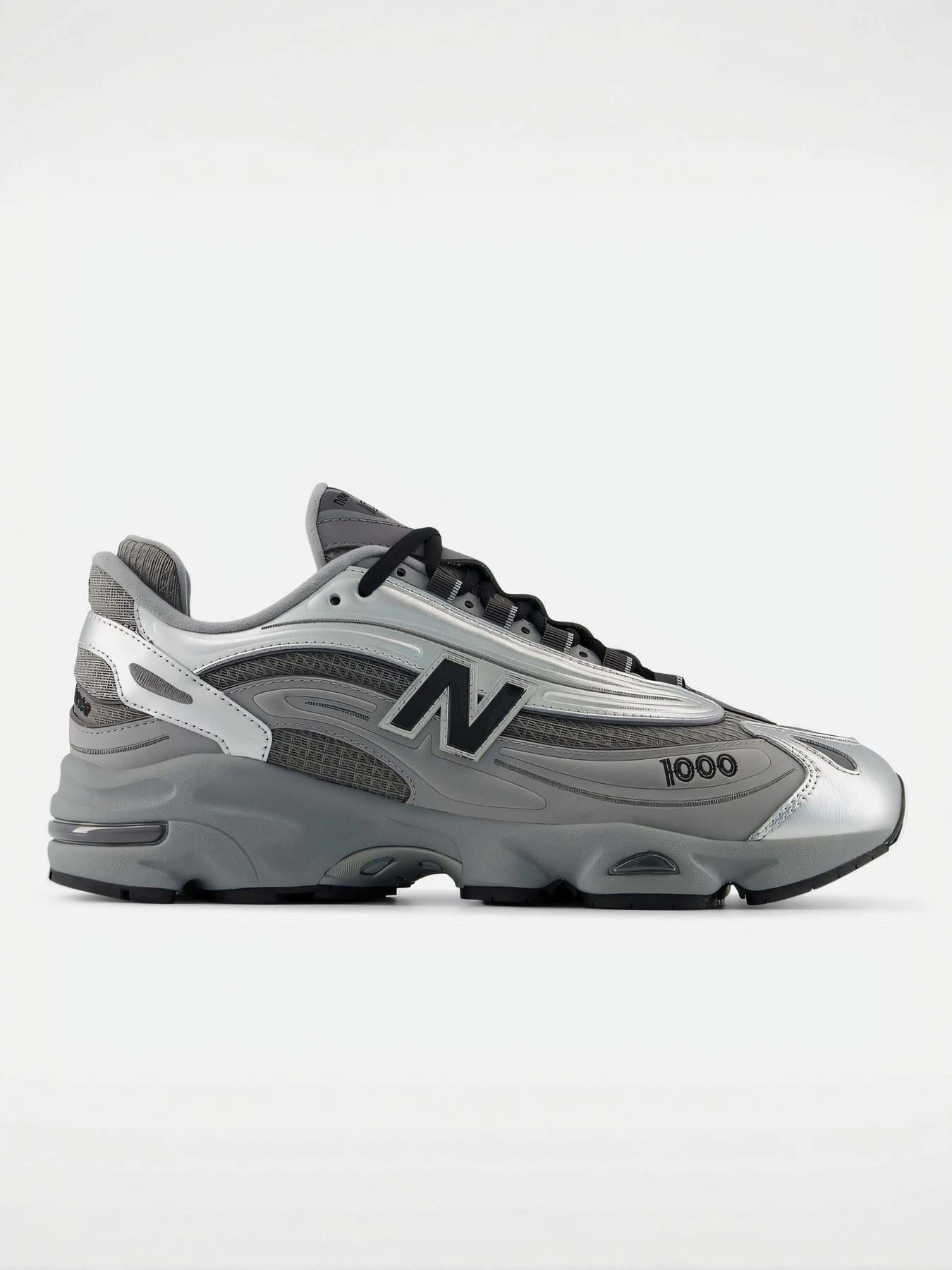 Кроссовки New Balance модель U10007RF Кроссовки New Balance модель U10007RF Фото