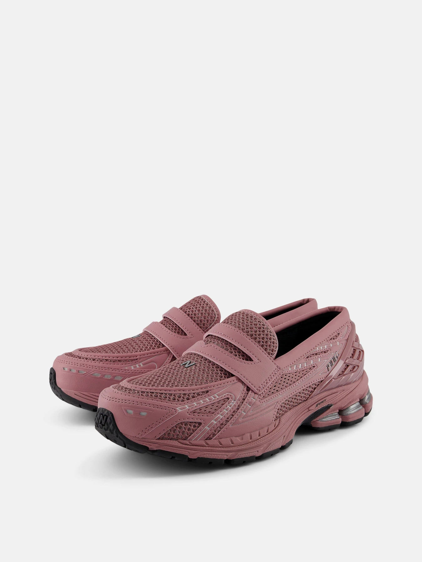 Кроссовки New Balance модель U19065WS Кроссовки New Balance модель U19065WS Фото