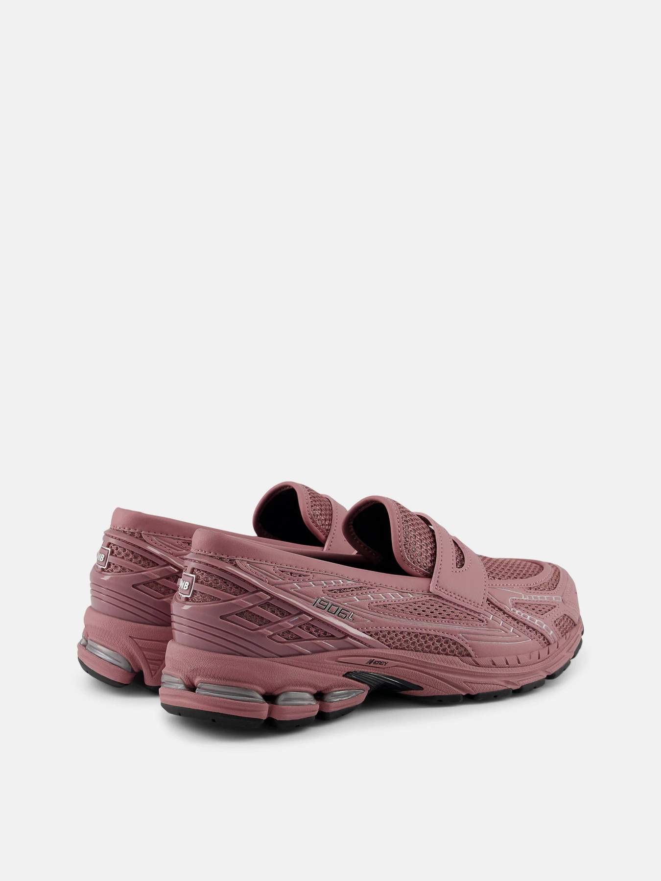 Кроссовки New Balance модель U19065WS Кроссовки New Balance модель U19065WS Фото