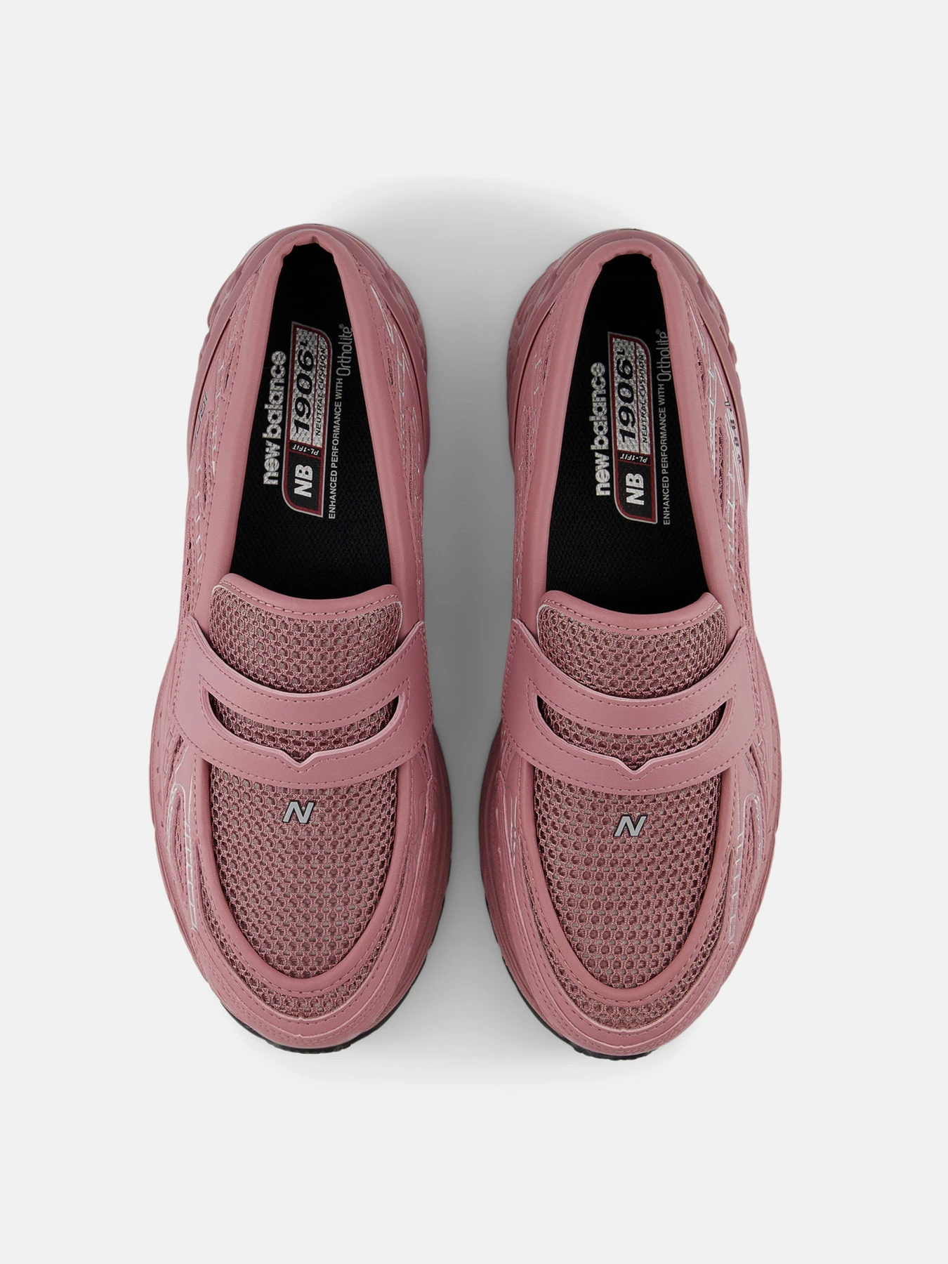 Кроссовки New Balance модель U19065WS Кроссовки New Balance модель U19065WS Фото
