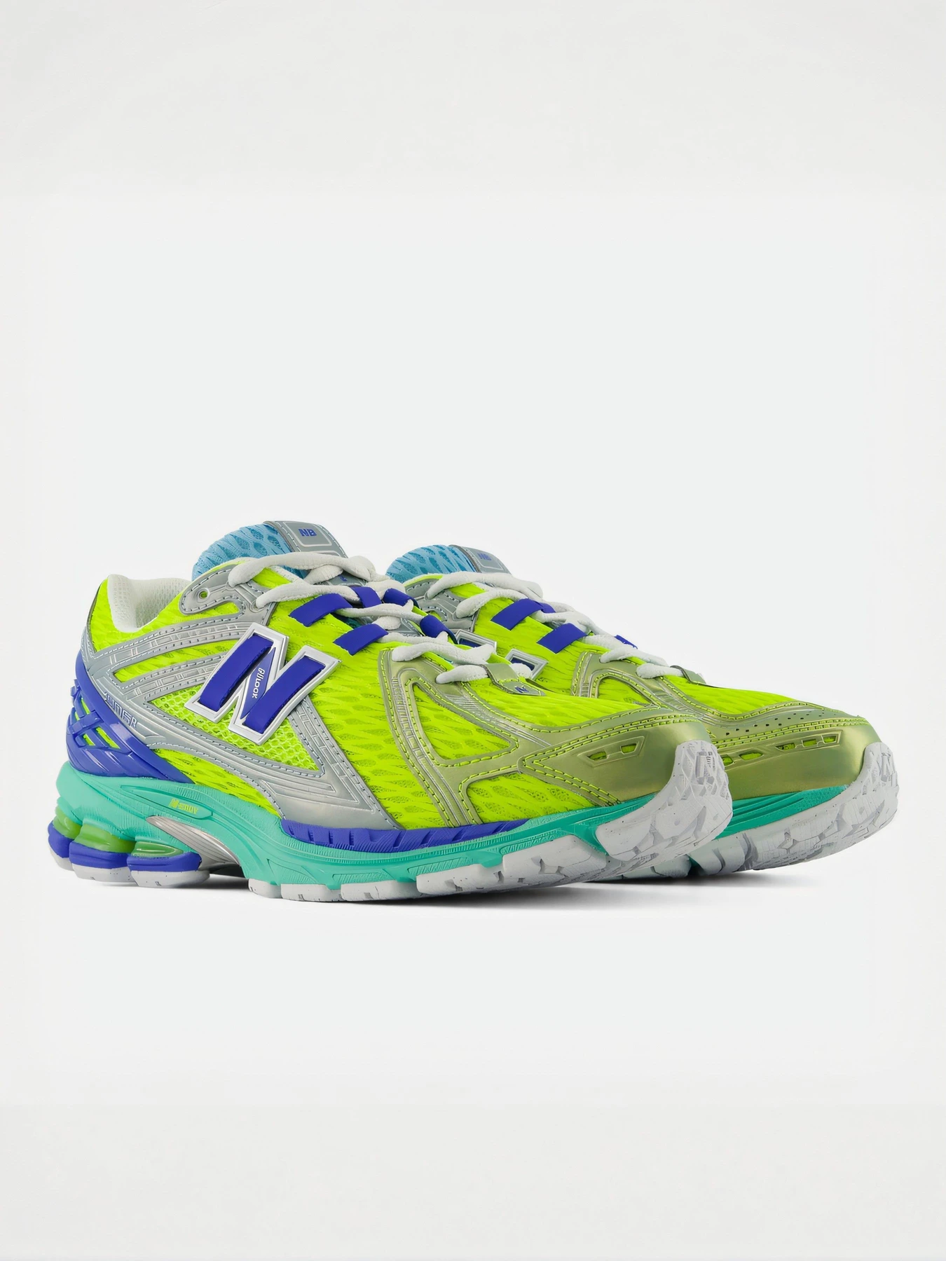 Кроссовки New Balance модель U19063EN Кроссовки New Balance модель U19063EN Фото