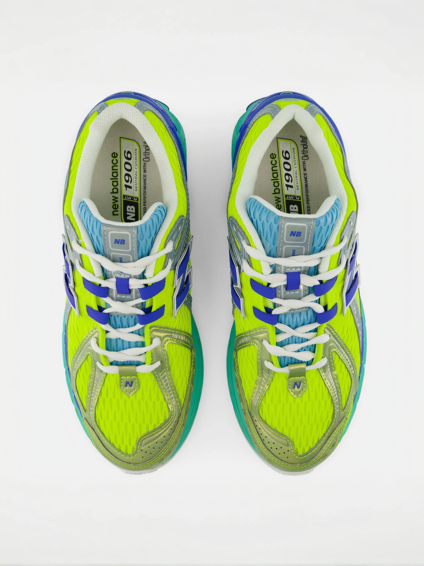Кроссовки New Balance модель U19063EN Кроссовки New Balance модель U19063EN Фото