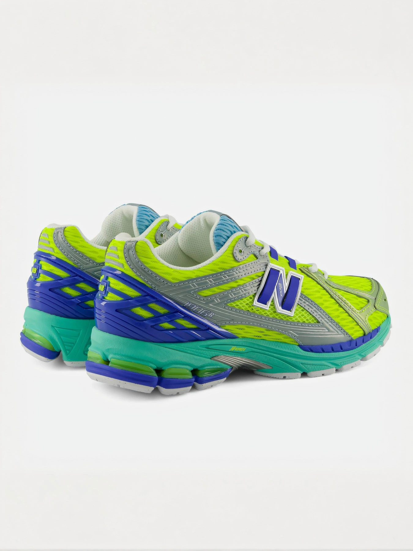 Кроссовки New Balance модель U19063EN Кроссовки New Balance модель U19063EN Фото