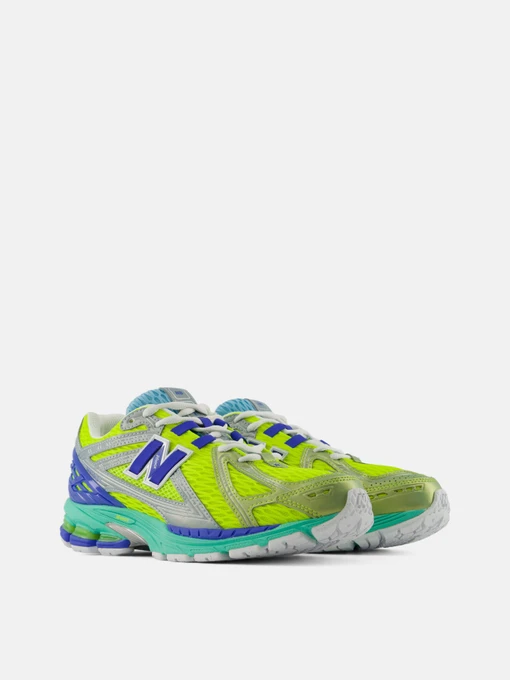 Жіночі Кросівки повсякденні New Balance фото 2