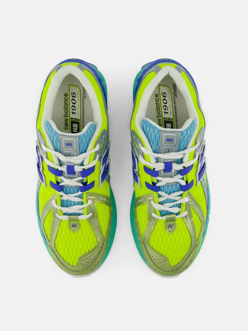 Жіночі Кросівки повсякденні New Balance фото 3