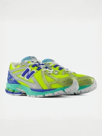 Кроссовки New Balance модель U19063EN Фото