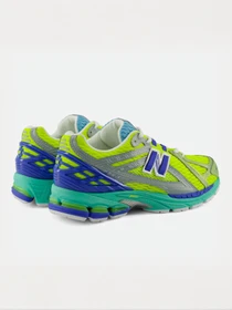 Кроссовки New Balance модель U19063EN Фото