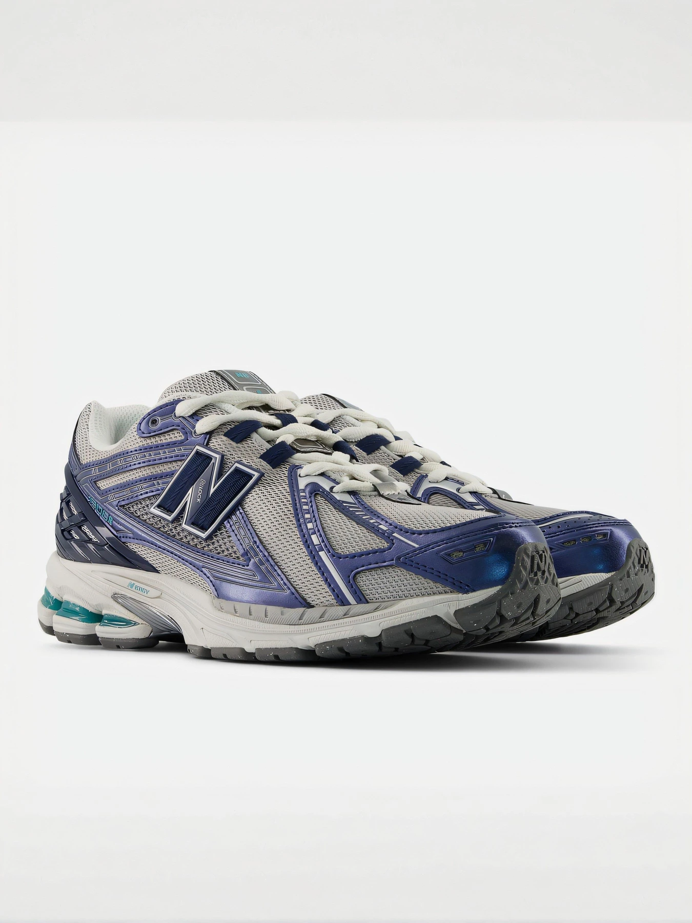 Кроссовки New Balance модель U190688T Кроссовки New Balance модель U190688T Фото